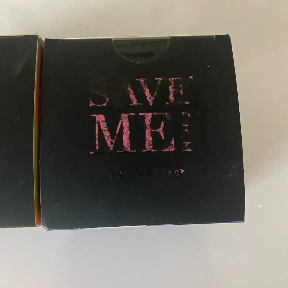 Save Me Hair Products- NWOT, sun & sand conditioner, hair repair conditioner